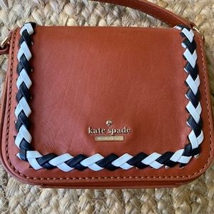 Kate Spade Crossbody